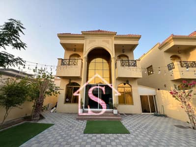 5 Bedroom Villa for Sale in Al Rawda, Ajman - WhatsApp Image 2025-01-06 at 1.48. 54 PM (2). jpeg