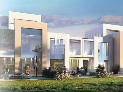 5 Cпальни Вилла Продажа в Дамак Хиллс, Дубай - Вилла в Дамак Хиллс，Парк Резиденс 1, 5 спален, 3600000 AED - 10547205