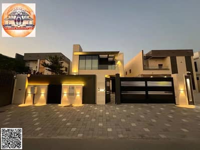 5 Bedroom Villa for Sale in Al Rawda, Ajman - batch_753836273-1066x800. jpg