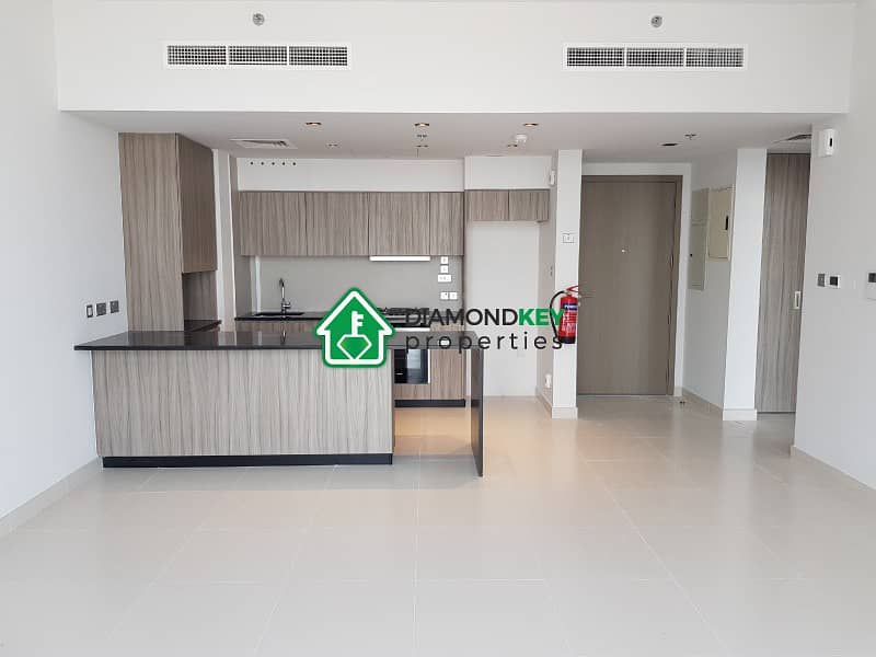 BRAND NEW 1 BR with Balcony BRAND NEW 1 BR with Balcony