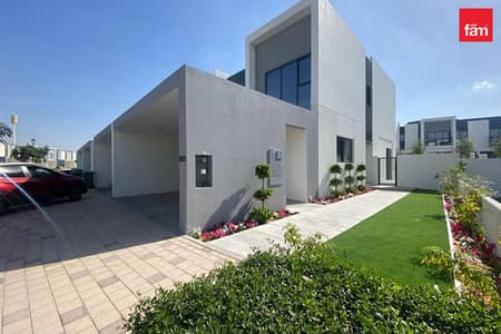 4 Bedroom Townhouse for Rent in Dubailand, Dubai - VACANT | 4BEDS+MAIDS | OPPORTUNITY UNIT LA ROSA