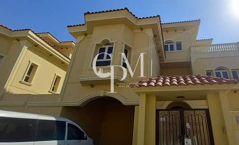 4 Cпальни Вилла Продажа в Баниас, Абу-Даби - WhatsApp Image 2025-01-06 at 2.21. 24 AM. jpeg