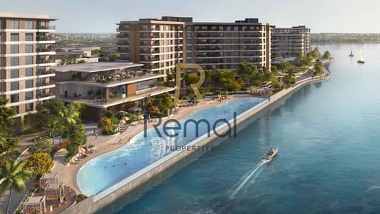 2 Cпальни Апартаменты Продажа в Яс Айленд, Абу-Даби - Квартира в Яс Айленд，Гардения Бэй, 2 cпальни, 2640000 AED - 10547641