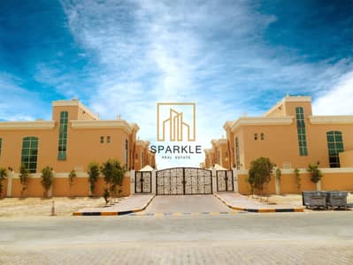 Studio for Rent in Mohammed Bin Zayed City, Abu Dhabi - v1 image. jpg