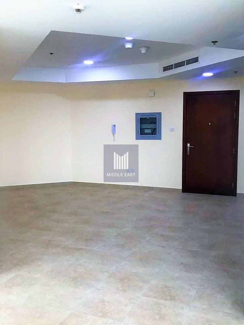 JLT View | Spacious 1 Bedroom | Open Kitchen