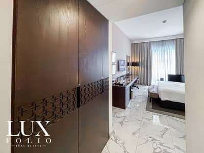 Studio for Sale in Dubai Marina, Dubai - Premium Unit | High Occupancy | Fully Furnished