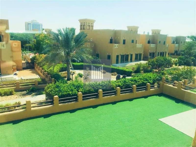 Independent 3 Bedrooms | Ready Garden | Great View Independent 3 Bedrooms | Ready Garden | Great View