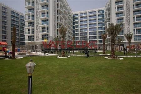 12 chqs Amazing furnished 2 BR with study in Glitz I Brand new! 12 chqs Amazing furnished 2 BR with study in Glitz I Brand new!