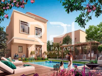 5 Bedroom Villa for Sale in Yas Island, Abu Dhabi - 5. jpg