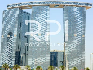 1 Bedroom Apartment for Sale in Al Reem Island, Abu Dhabi - the_gate_tower_16_9_2020_e457c5cab0_d70dba31db. jpg