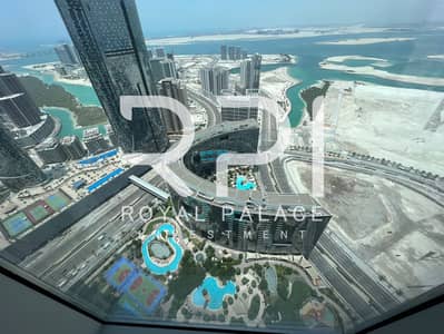 3 Bedroom Flat for Sale in Al Reem Island, Abu Dhabi - WhatsApp Image 2024-12-24 at 11.58. 44 AM. jpeg