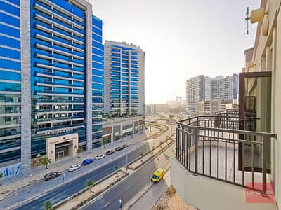 Studio for Sale in Arjan, Dubai - IMG_20220504_174909. jpg