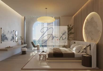 2 Cпальни Апартамент Продажа в Остров Садият, Абу-Даби - 753831293-1066x800. jpg
