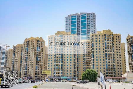 2 Bedroom Apartment for Sale in Ajman Downtown, Ajman - Al khor. jpg