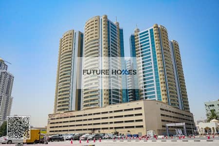 Studio for Sale in Ajman Downtown, Ajman - Horizon. jpg