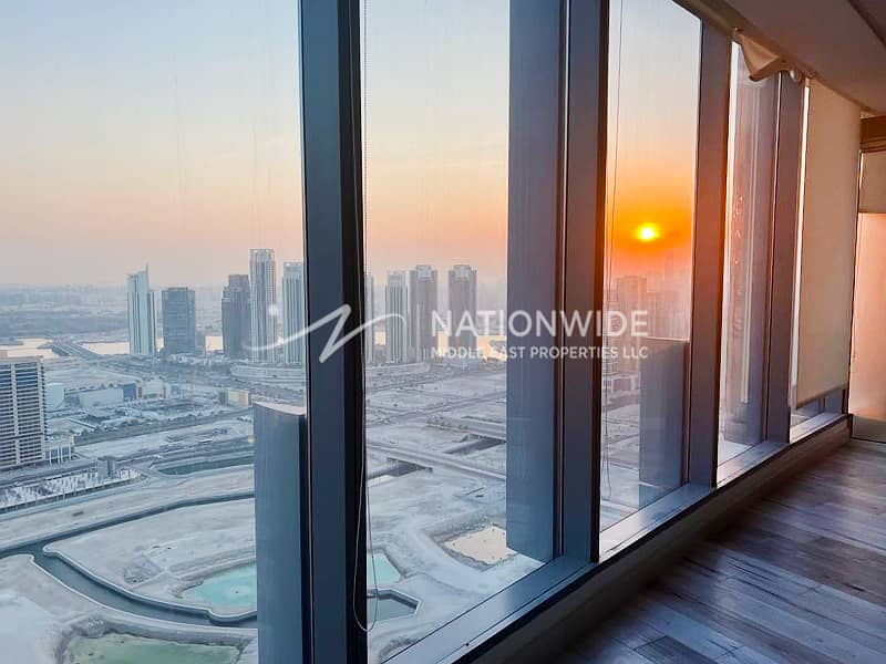 Community View | Partial Sea View | Fitted Office Community View | Partial Sea View | Fitted Office