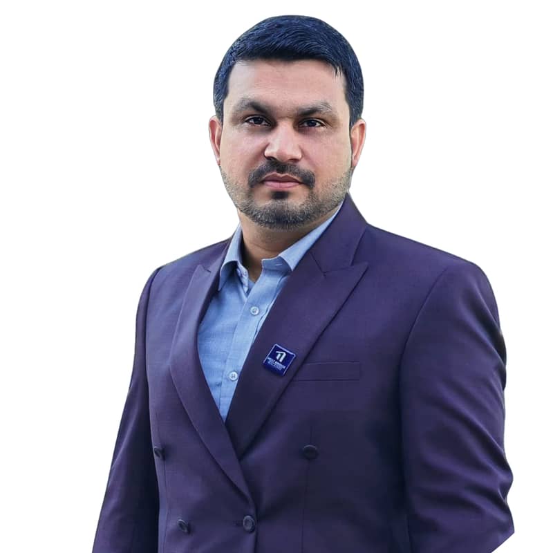 Muhmmad Usman