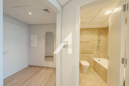 Must View|Studio, High Floor|DIFC View|Sky Gardens