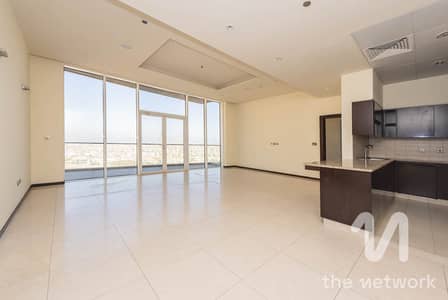 VOT | On High Floor | Iconic Sea And Atlantis View