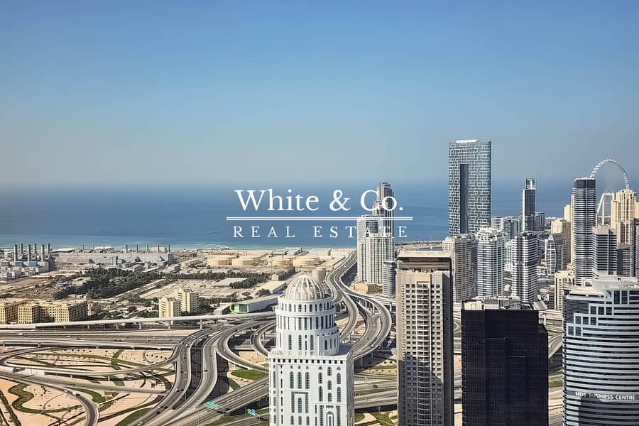 位于朱美拉湖塔 (JLT),迪拜上城,SO/ 迪拜上城 2 卧室的公寓 285000 AED - 10548507 位于朱美拉湖塔 (JLT),迪拜上城,SO/ 迪拜上城 2 卧室的公寓 285000 AED - 10548507