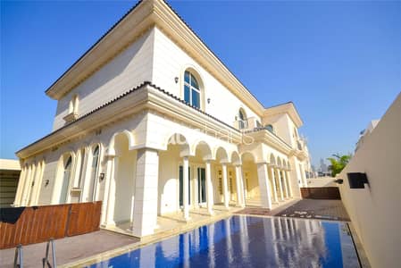 Luxurious Villa | Vacant | Private Pool | Grand