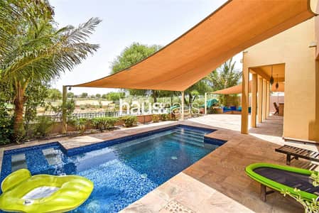 Golf Course View | Upgraded | 5 Bed
