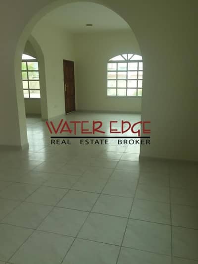 Private Pool 4 BR with maid and driver room I Large Plot! Private Pool 4 BR with maid and driver room I Large Plot!