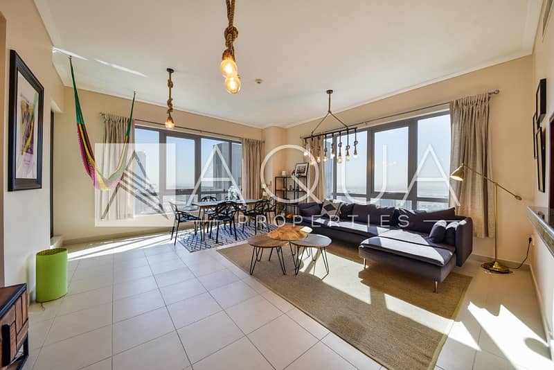Great Deal | Great Views | High Floor Great Deal | Great Views | High Floor