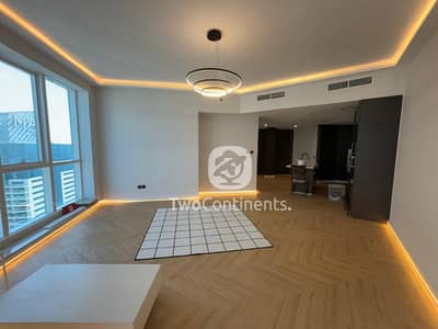 Spacious 2BR I High Floor I Vacant I Upgraded