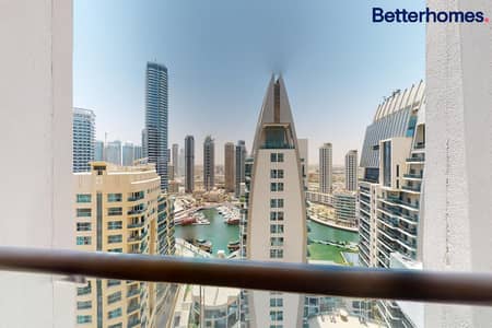 Upgraded | Rented | Beautiful Marina View