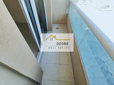 Open View Balcony\Huge Size\Family Building