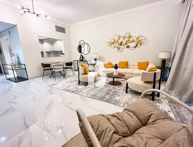 3 Bedroom Apartment for Sale in Arjan, Dubai - Exclusive | High Floor | Tenanted