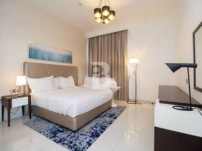 2 Bedroom Flat for Rent in Business Bay, Dubai - 2BR | LOWEST PRICE | MODERN FURNISHED | VACANT