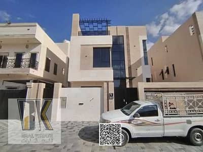 فیلا 5 غرف نوم للبيع في الحليو، عجمان - QtwLf0jtD1AXZUDnZVovk9ECVLHdrMXtJ91SijhA. jpeg