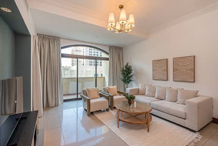 1 Bedroom Apartment for Rent in Palm Jumeirah, Dubai - DSC02049. jpg