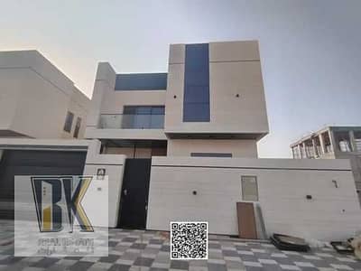 فیلا 5 غرف نوم للبيع في الباهية، عجمان - 6tMHUpUo5NmHeNQarS5n7LifaqEdfHTmOuElHgIM. jpeg