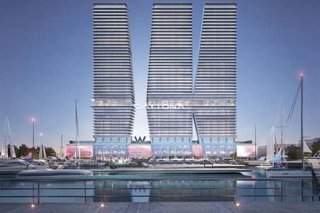迪拜港， 迪拜 3 卧室公寓待售 - 位于迪拜港，W Residences 3 卧室的公寓 7293000 AED - 10549390