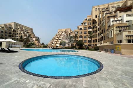 استوديو  للبيع في جزيرة المرجان، رأس الخيمة - 4. jpeg