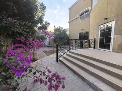 4 Bedroom Villa for Rent in Al Barsha, Dubai - WhatsApp Image 2025-01-06 at 16.27. 47. jpeg