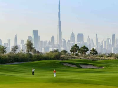 达马克山庄， 迪拜 1 卧室公寓待售 - 1_Dubai_Hills_Estate_Community_Photo_32c3254b0f. jpg