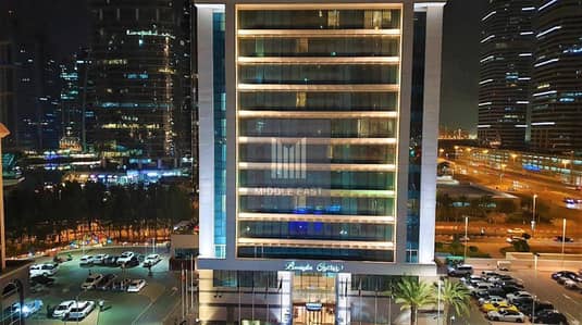 Luxurious and Large Studio | Park View | JLT | Luxurious and Large Studio | Park View | JLT |