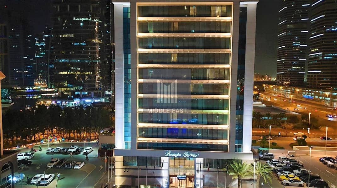 Luxurious and Large Studio | Park View | JLT | Luxurious and Large Studio | Park View | JLT |