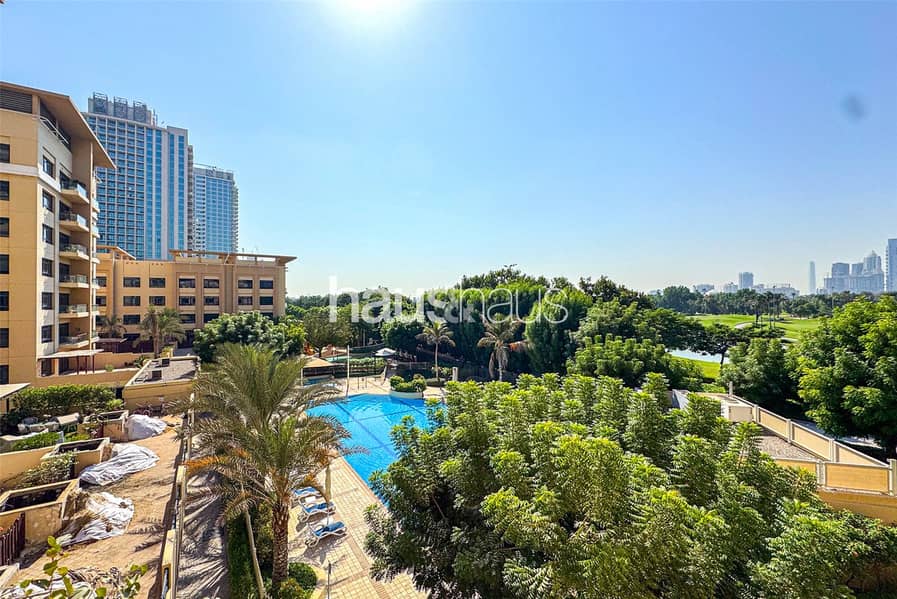 شقة في ذا فيوز 1،ذا فيوز 3 غرف 2775000 درهم - 10549728 شقة في ذا فيوز 1،ذا فيوز 3 غرف 2775000 درهم - 10549728