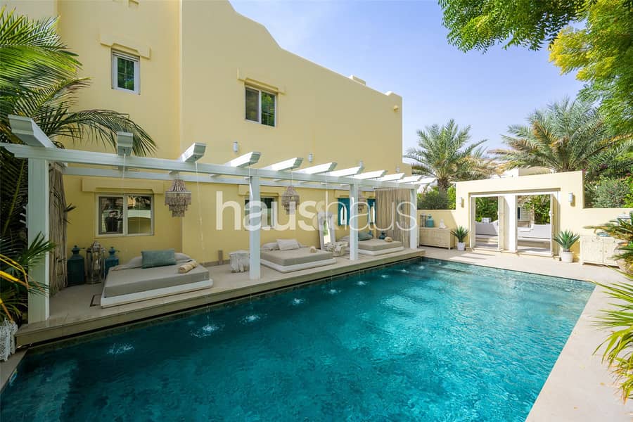 位于阿拉伯牧场社区,泰拉诺瓦 5 卧室的别墅 13950000 AED - 10550741 位于阿拉伯牧场社区,泰拉诺瓦 5 卧室的别墅 13950000 AED - 10550741
