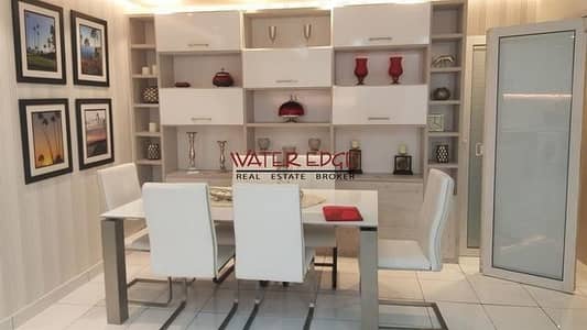 Amazing furnished 2 BR with study in Glitz I Brand new! Amazing furnished 2 BR with study in Glitz I Brand new!