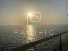 SEA VIEW | UNFURNISHED |  1BDR | PACIFIC|MARJAN