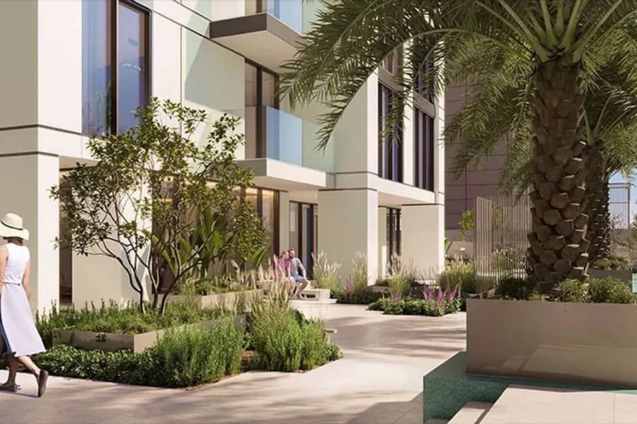 شقة في سكن V1TER،الضاحية 12،قرية جميرا الدائرية 720728 درهم - 10550883 شقة في سكن V1TER،الضاحية 12،قرية جميرا الدائرية 720728 درهم - 10550883