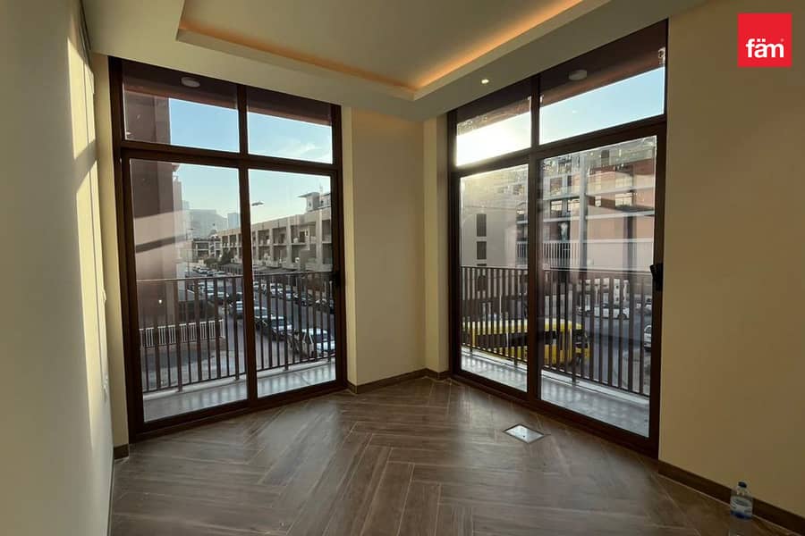 位于朱美拉环形村(JVC),JVC第10区,瑞斯丹斯公寓 2 卧室的公寓 124000 AED - 10550898 位于朱美拉环形村(JVC),JVC第10区,瑞斯丹斯公寓 2 卧室的公寓 124000 AED - 10550898