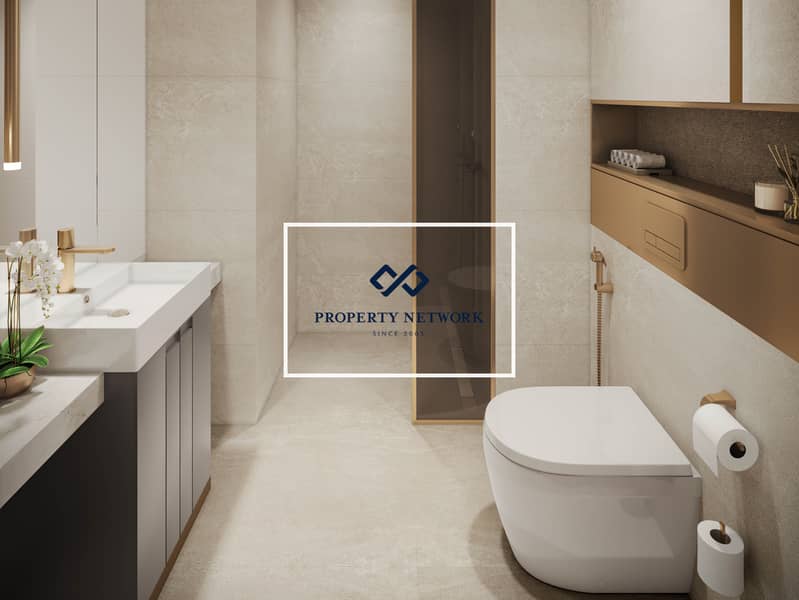 11 Studio Apartment Washroom. jpeg