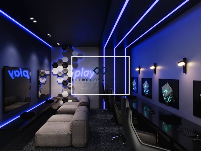 22 Gaming Zone. jpeg